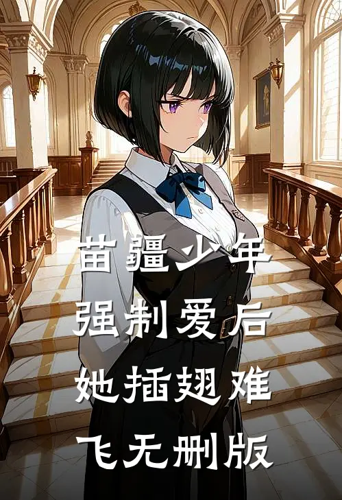 苗疆少年强制爱后，她插翅难飞无删版