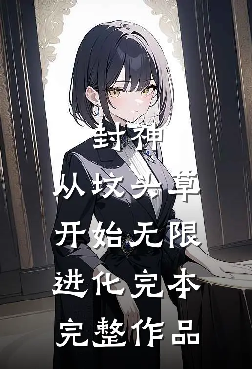 封神:从坟头草开始无限进化完本完整作品