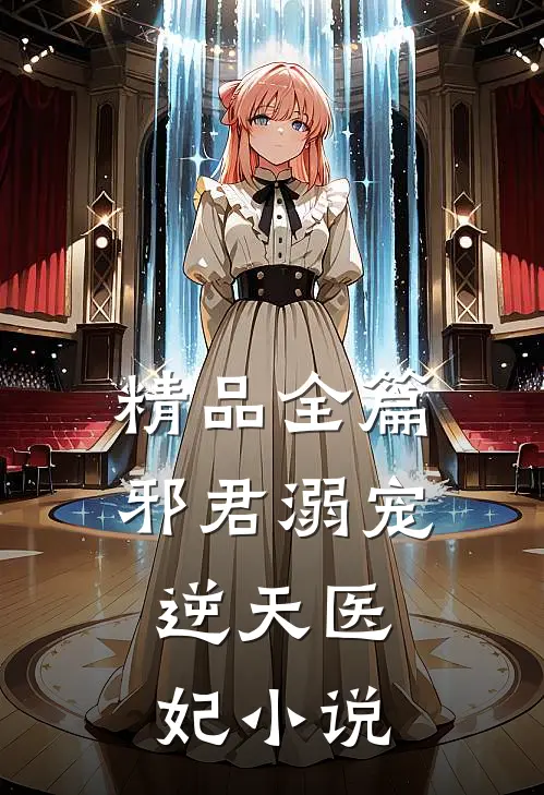 精品全篇邪君溺宠:逆天医妃小说