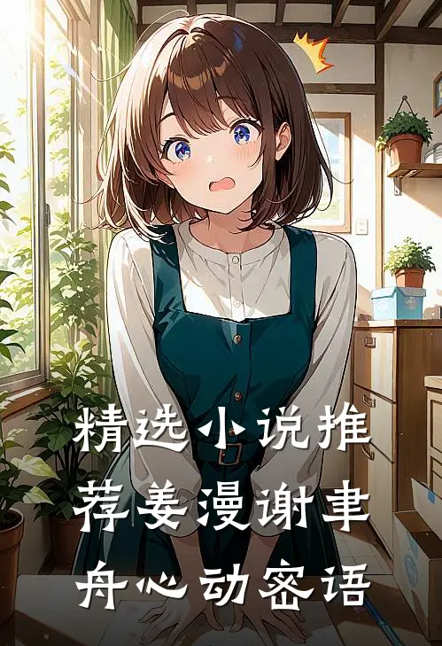 精选小说推荐姜漫谢聿舟心动密语