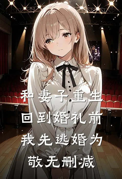 和妻子重生回到婚礼前，我先逃婚为敬无删减