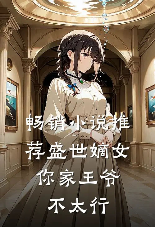 畅销小说推荐盛世嫡女：你家王爷不太行