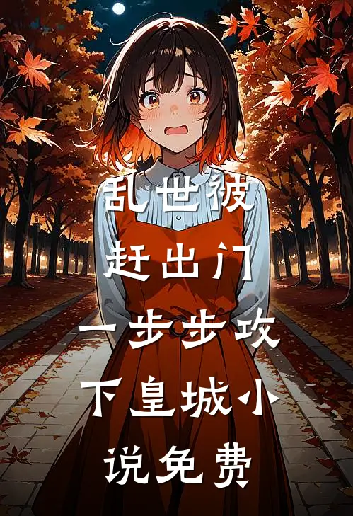 乱世被赶出门,一步步攻下皇城免费阅读