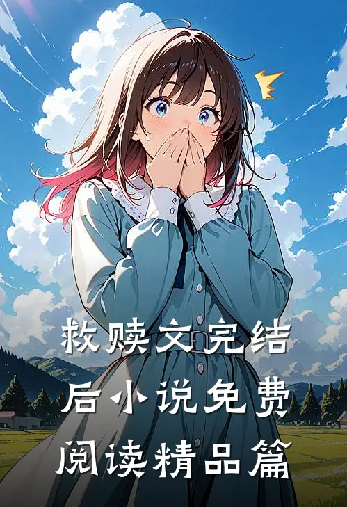 救赎文完结后小说免费阅读精品篇