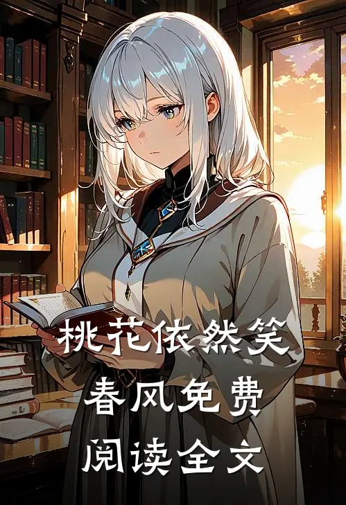 桃花依然笑春风免费阅读全文