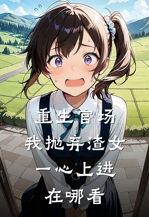 重生官场：我抛弃渣女，一心上进在哪看