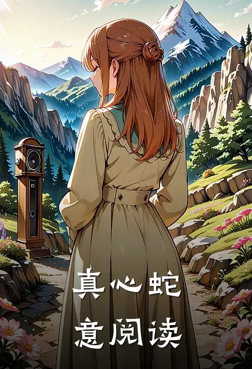 真心蛇意阅读