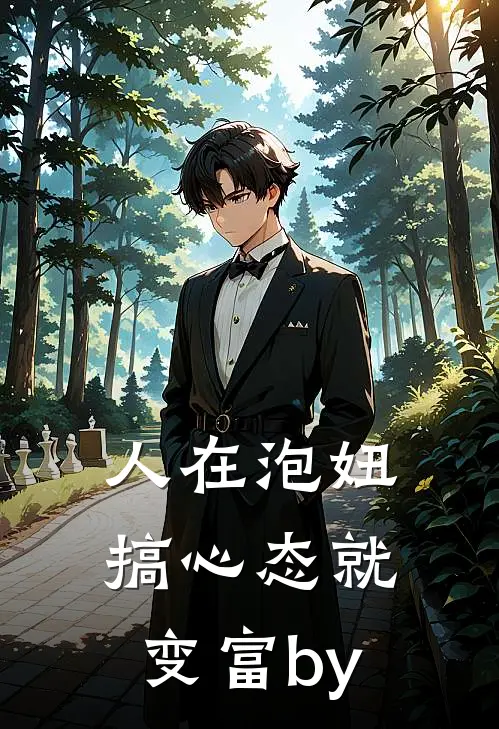 人在泡妞，搞心态就变富by