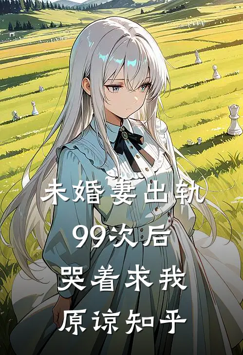 未婚妻出轨99次后，哭着求我原谅知乎