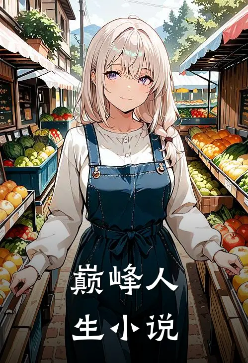 巅峰人生小说