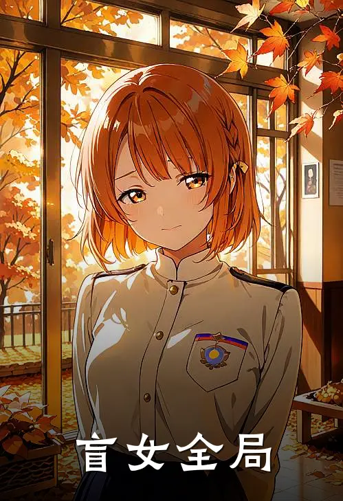 盲女全局