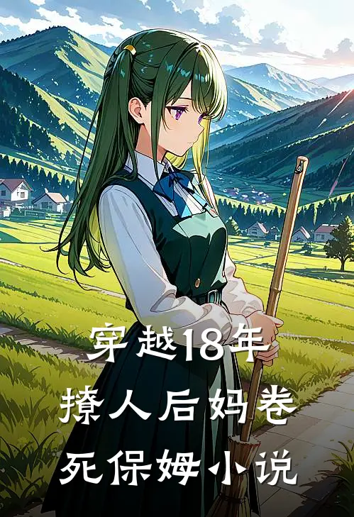 穿越18年，撩人后妈卷死保姆小说