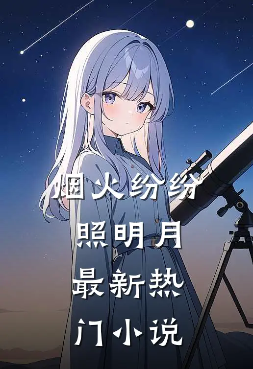 烟火纷纷照明月最新热门小说