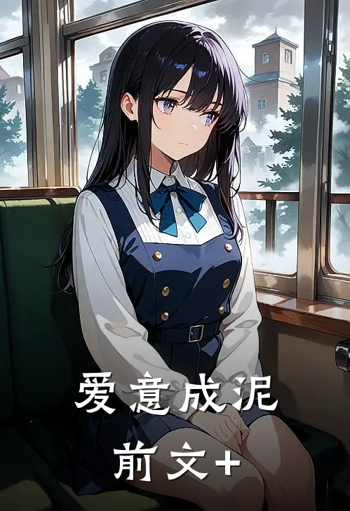 爱意成泥前文+
