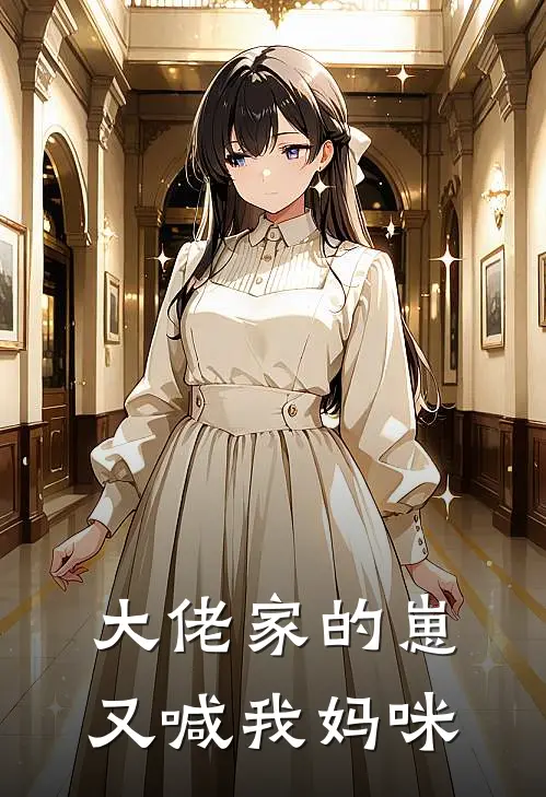 大佬家的崽又喊我妈咪