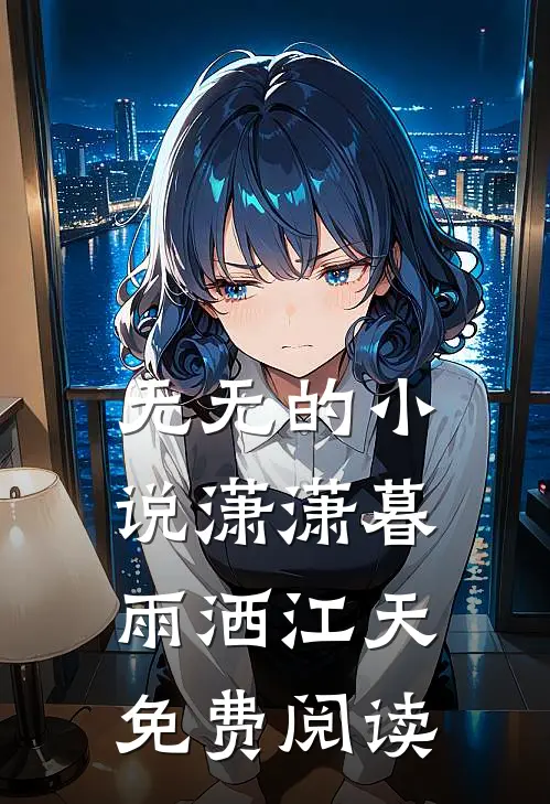 无无的小说潇潇暮雨洒江天免费阅读