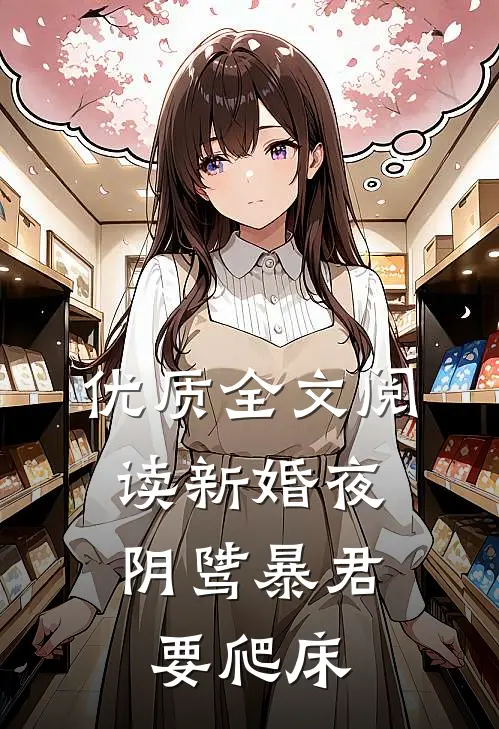 优质全文阅读新婚夜，阴骘暴君要爬床