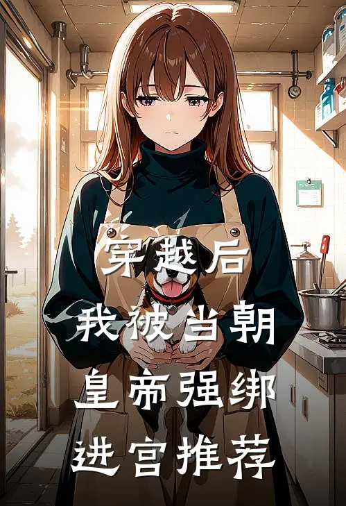 穿越后，我被当朝皇帝强绑进宫推荐