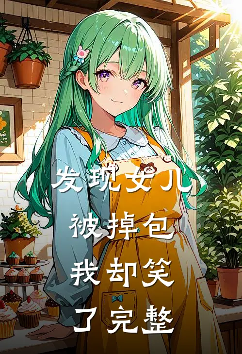 发现女儿被掉包，我却笑了完整