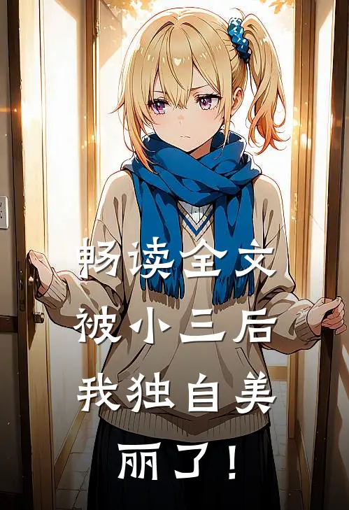 畅读全文被小三后，我独自美丽了！