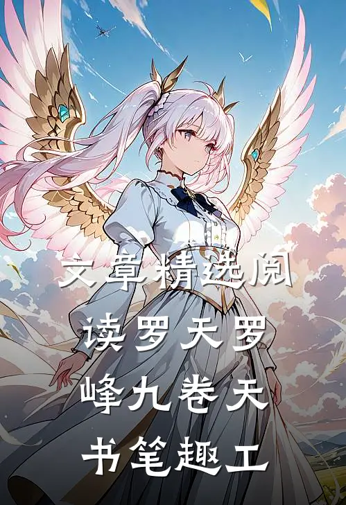 文章精选阅读罗天罗峰九卷天书笔趣工