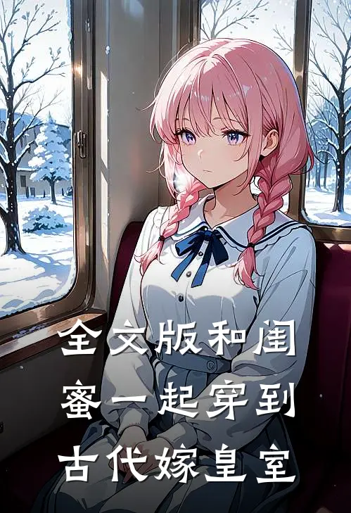 全文版和闺蜜一起穿到古代嫁皇室