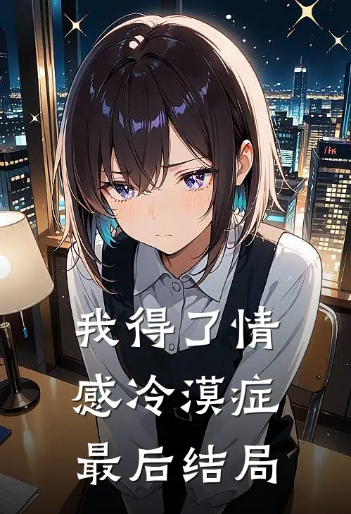 我得了情感冷漠症最后结局