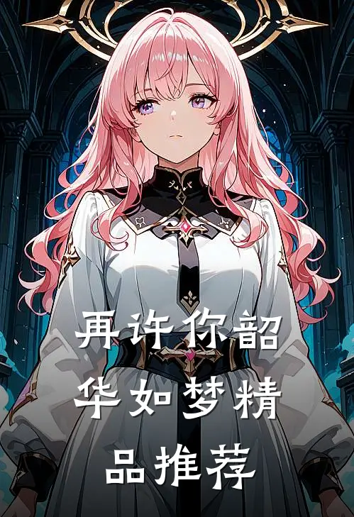 再许你韶华如梦精品推荐