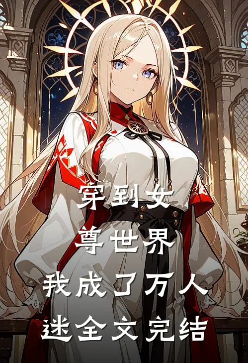 穿到女尊世界，我成了万人迷全文完结