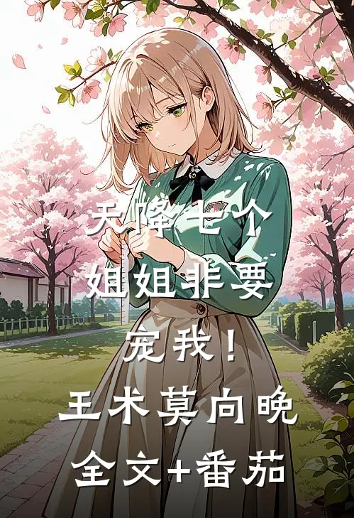 天降七个姐姐非要宠我！王术莫向晚全文+番茄