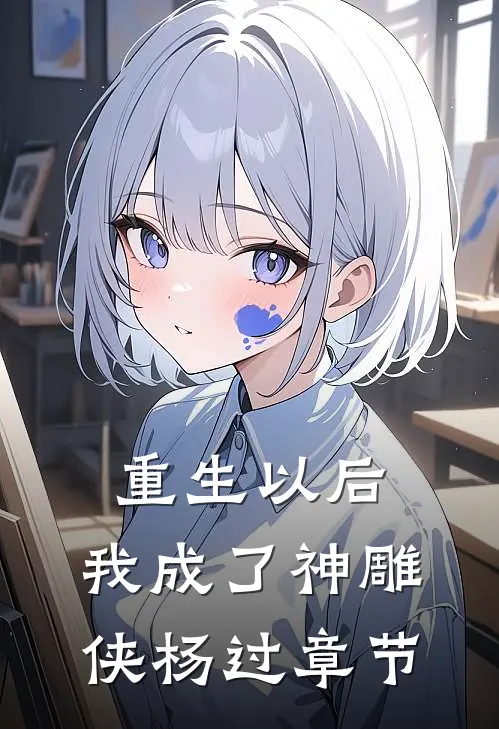 重生以后，我成了神雕侠杨过章节