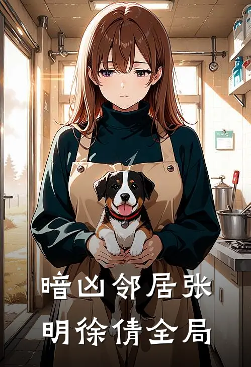 暗凶邻居张明徐倩全局