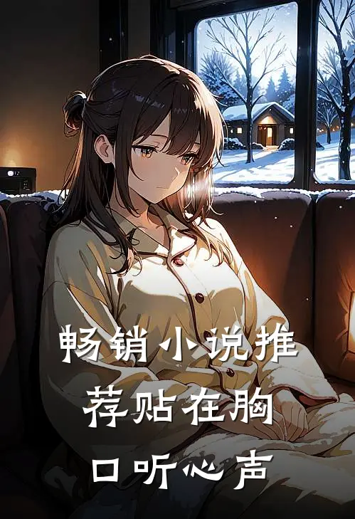 畅销小说推荐贴在胸口听心声
