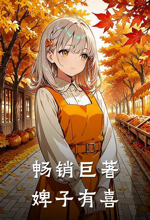 畅销巨著婢子有喜