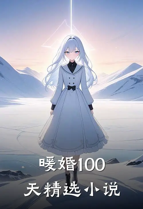 暖婚100天精选小说