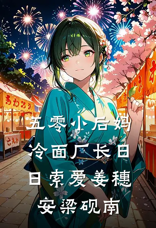 五零小后妈，冷面厂长日日索爱姜穗安梁砚南