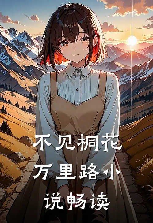 不见桐花万里路小说畅读
