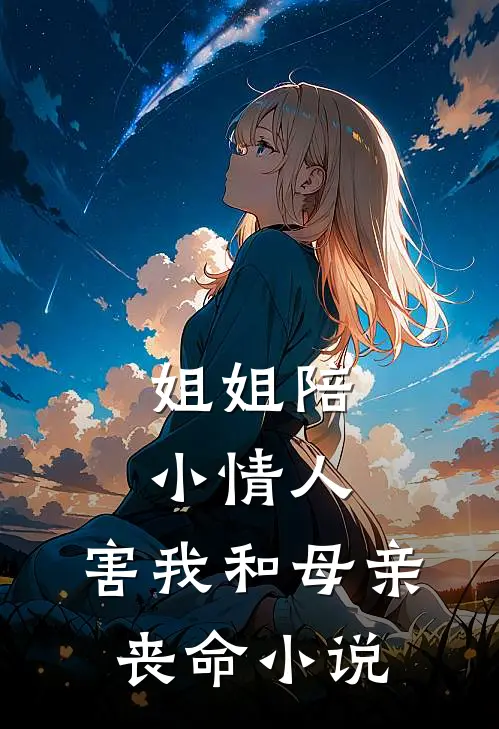 姐姐陪小情人，害我和母亲丧命小说