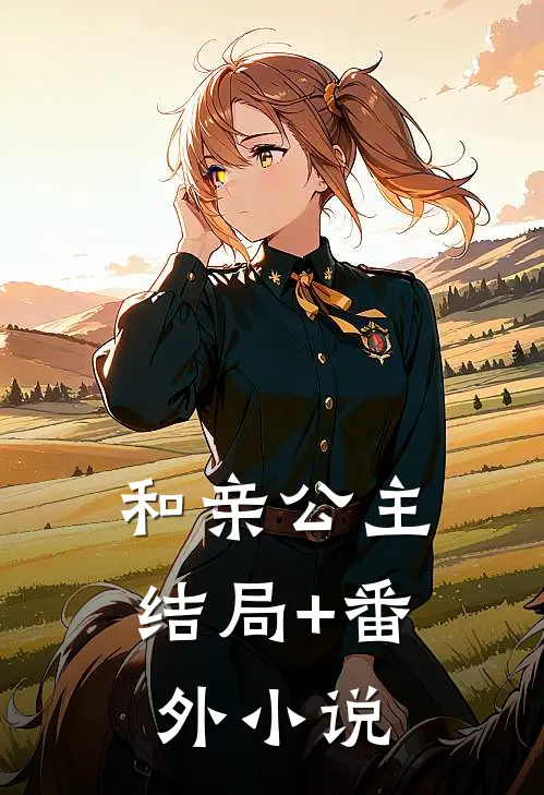 和亲公主结局+番外小说
