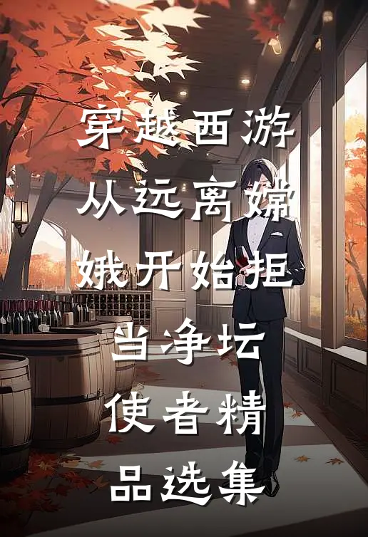 穿越西游：从远离嫦娥开始拒当净坛使者精品选集
