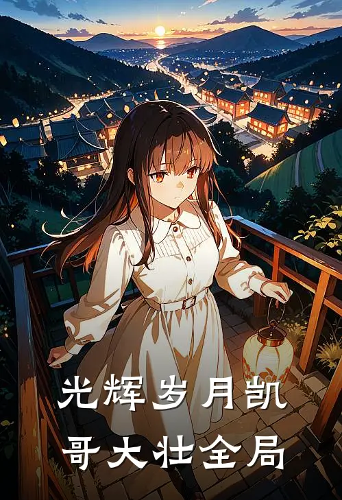 光辉岁月凯哥大壮全局