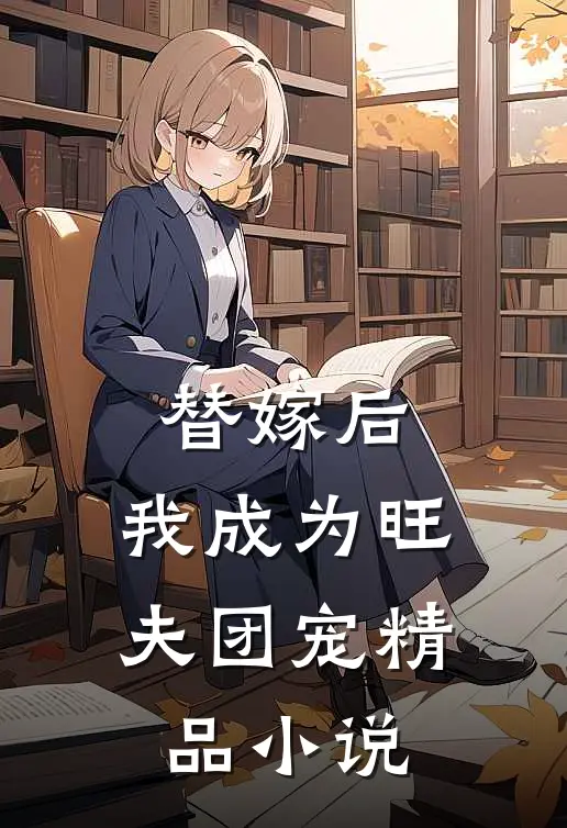 替嫁后，我成为旺夫团宠精品小说