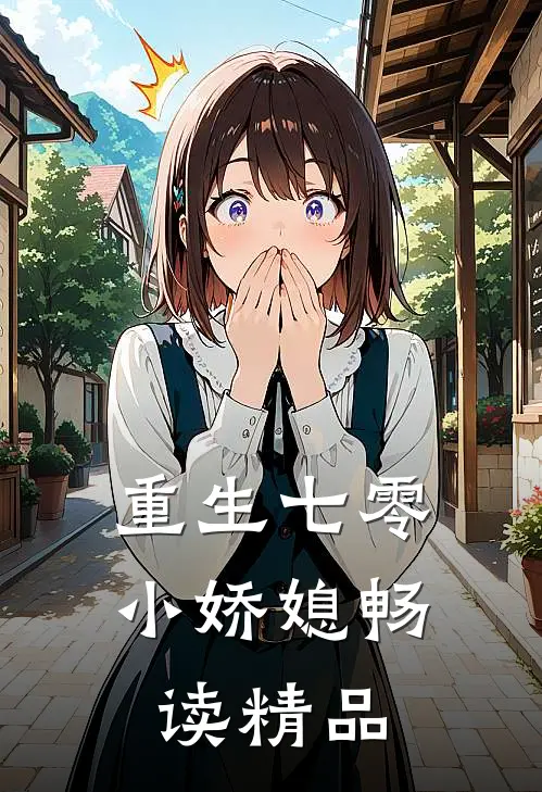 重生七零小娇媳畅读精品