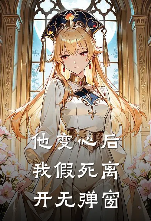 他变心后,我假死离开无弹窗免费阅读