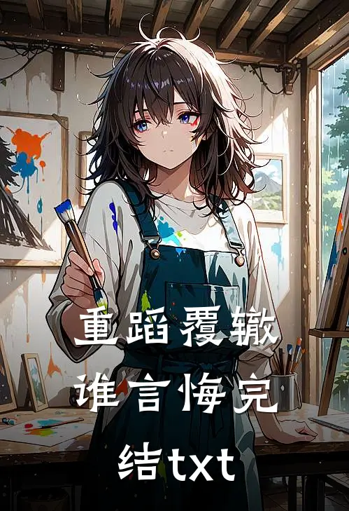 重蹈覆辙谁言悔完结txt