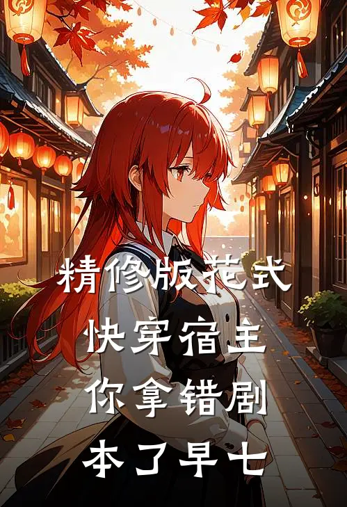 精修版花式快穿宿主你拿错剧本了 早七