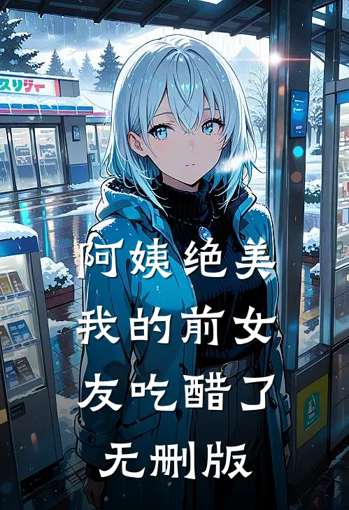 阿姨绝美，我的前女友吃醋了无删版