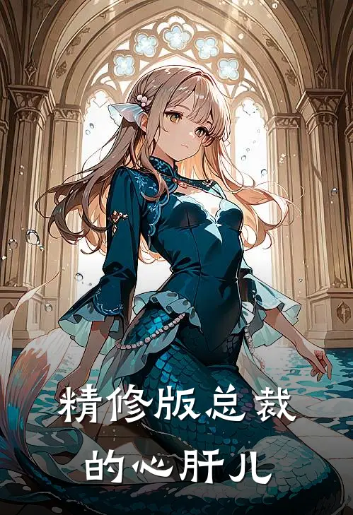 精修版总裁的心肝儿