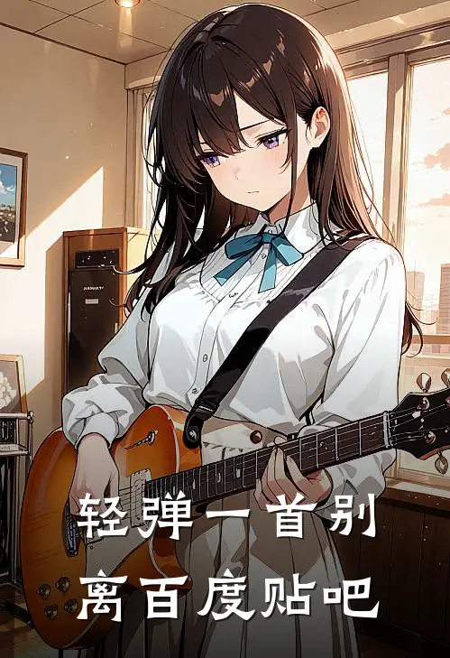 轻弹一首别离百度贴吧