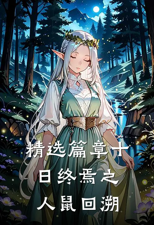 精选篇章十日终焉之人鼠回溯